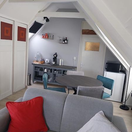 De Posthoorn Bed & Breakfast Appelscha Luaran gambar