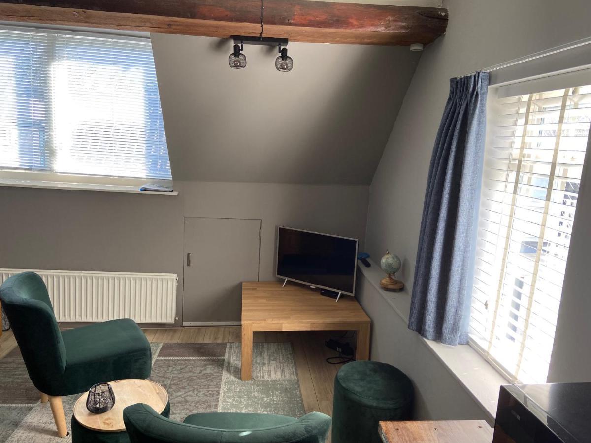 De Posthoorn Bed & Breakfast Appelscha Luaran gambar