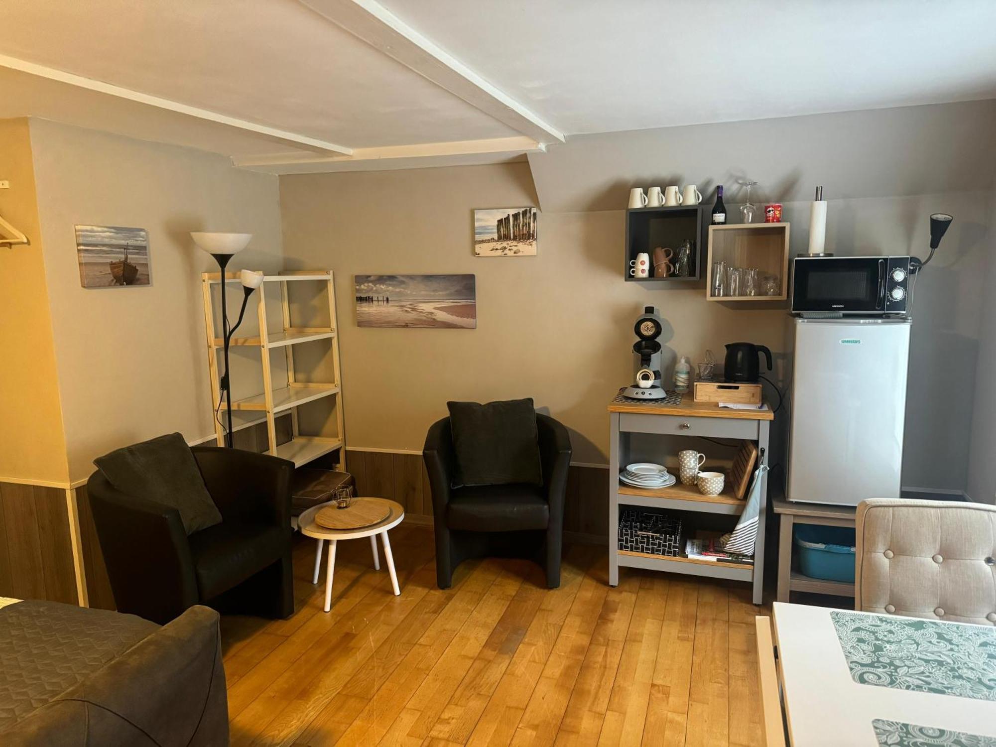 De Posthoorn Bed & Breakfast Appelscha Luaran gambar