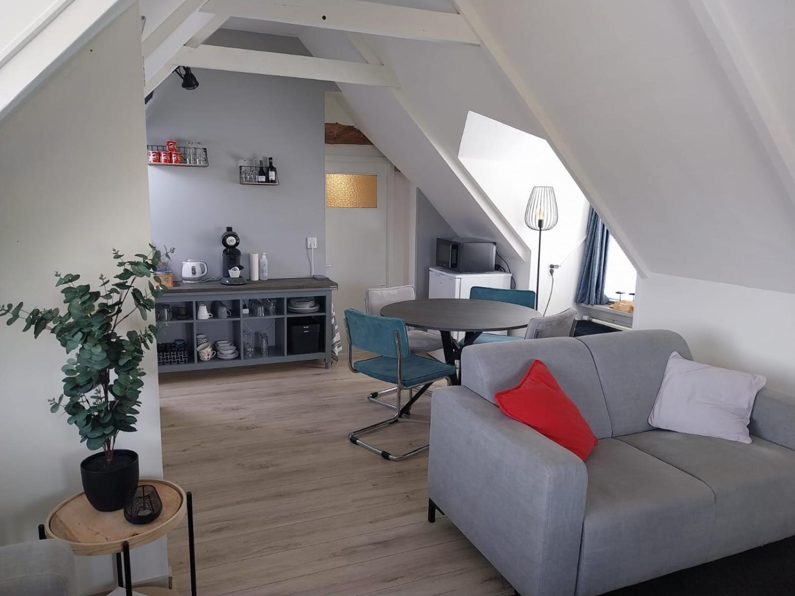 De Posthoorn Bed & Breakfast Appelscha Luaran gambar