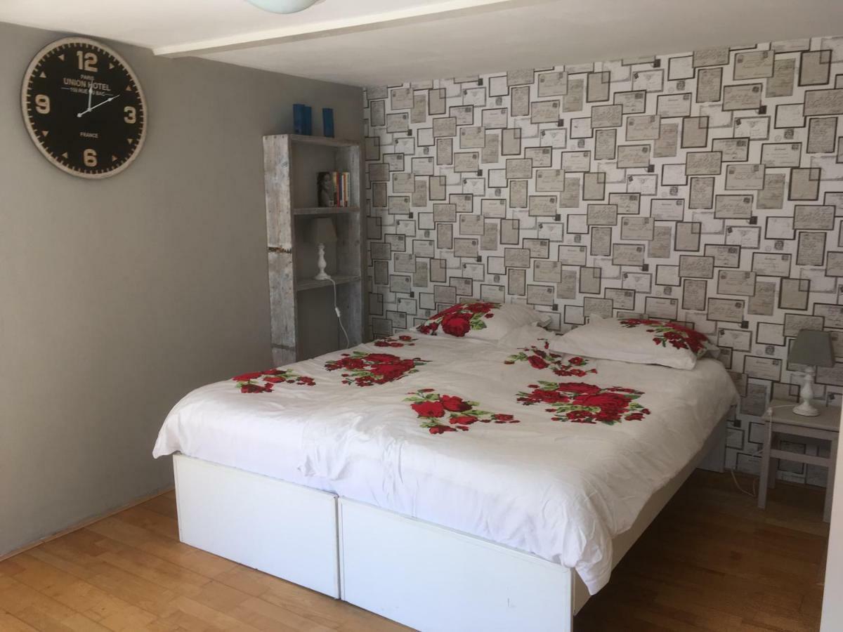 De Posthoorn Bed & Breakfast Appelscha Luaran gambar